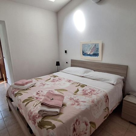 Appartamento Portovenere Con Vista Mare 韦内雷港 外观 照片