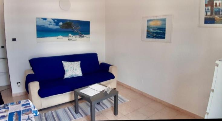 Appartamento Portovenere Con Vista Mare 韦内雷港 外观 照片