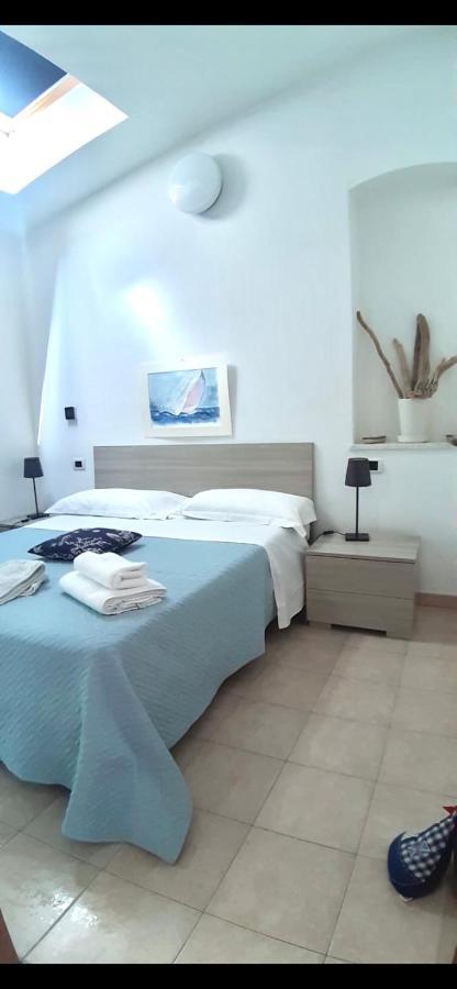Appartamento Portovenere Con Vista Mare 韦内雷港 外观 照片