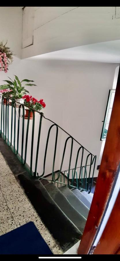 Appartamento Portovenere Con Vista Mare 韦内雷港 外观 照片